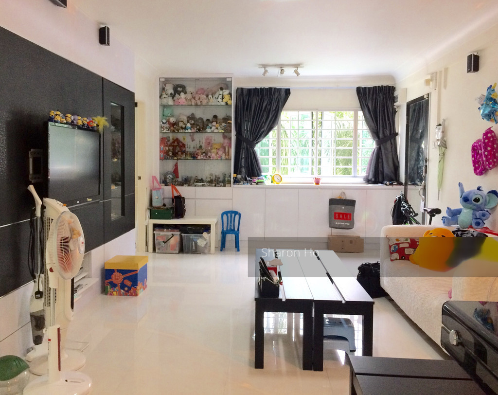 Blk 379 Clementi Avenue 5 (Clementi), HDB 4 Rooms #133811902